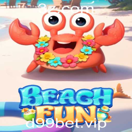 Descubra o Mundo Divertido de BeachFun – Jogabilidade e Regras do Novo Sucesso d99bet