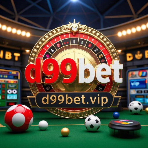 Descubra a Experiência dos Cassinos Online com a d99bet