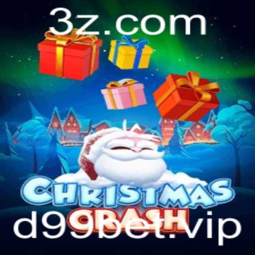 ChristmasCrash: A Magia do Natal em um Jogo Empolgante