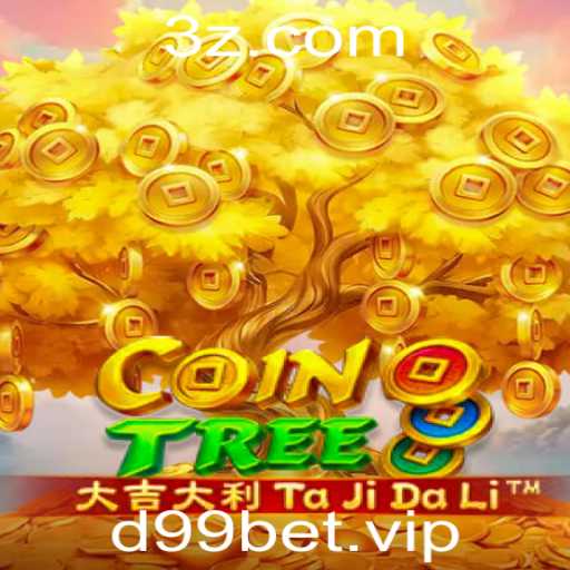 Descubra o Fascinante Mundo do Jogo CoinTree