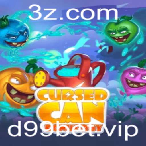 Explorando o Excitante Mundo do Jogo CursedCanBonusBuy