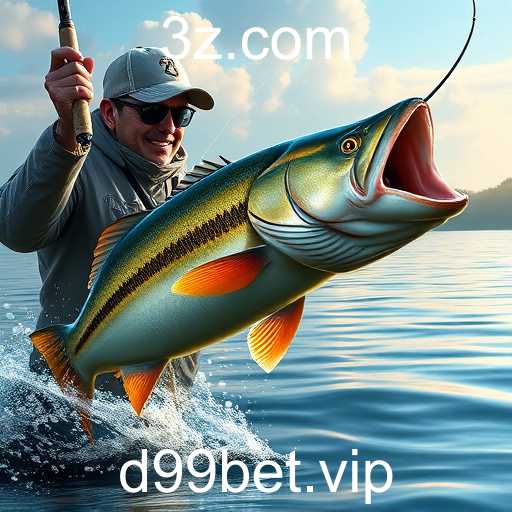 Explorando o Mundo dos Jogos de Pesca: A Fascinação de d99bet