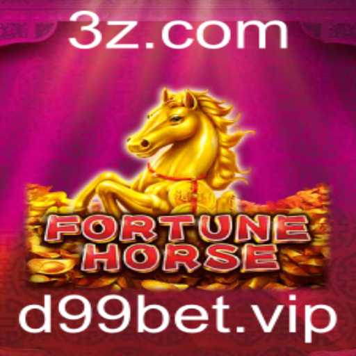 Descubra o Fascinante Mundo de FortuneHorse: Uma Experiência de Jogo Online com d99bet