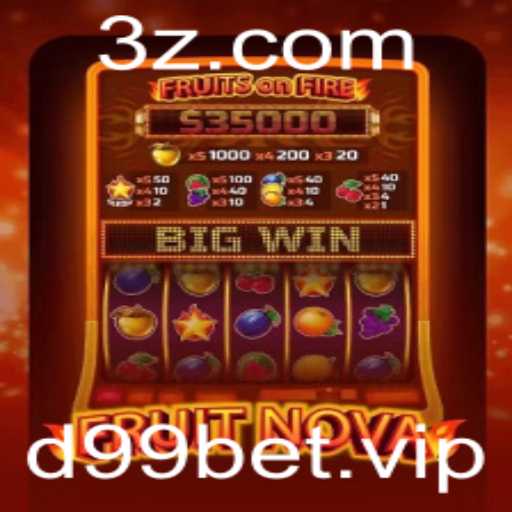 Descubra o Encantador Mundo de FruitNova: Uma Aventura de Jogo Inesquecível