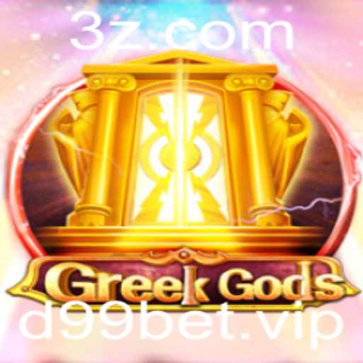 Explorando o Novo Sensação: GreekGods