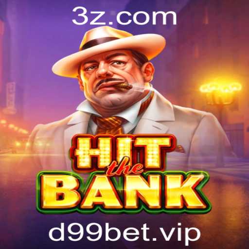 Descubra o Mundo Empolgante de HitTheBank: Um Jogo Inovador de Estratégia