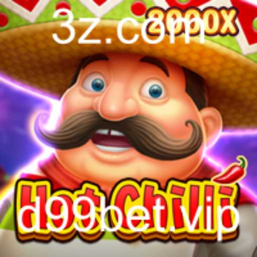 Explorando o Fascinante Mundo de HotChilli: Um Novo Jogo no Universo d99bet