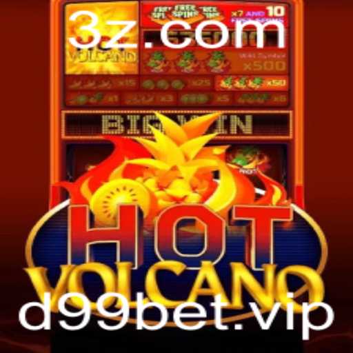 Mergulhe na Aventura com HotVolcano: O Jogo de Slots que Está Pegando Fogo