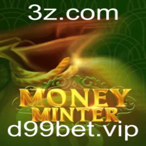 Descubra MoneyMinter: Um Jogo Revolucionário no Universo de Apostas Online