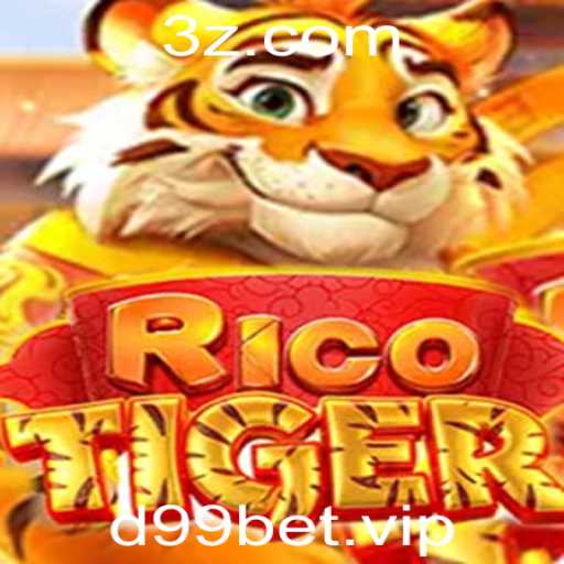 RicoTiger: Um Guia Completo para o Jogo de Aventura Inovador