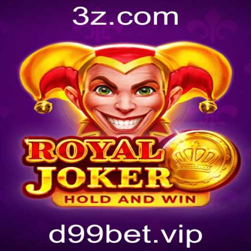 Descubra a Emocionante Experiência do Jogo RoyalJoker com D99Bet