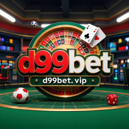 Caça-níqueis na D99bet: A Emoção dos Jogos de Azar Online