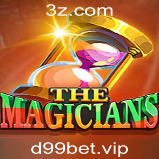 TheMagicians: Descubra o Fascinante Mundo do Jogo com d99bet