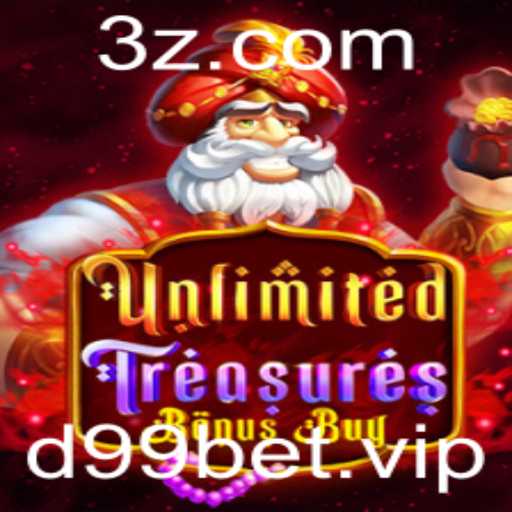 Descubra o Mundo de Emoções com UnlimitedTreasuresBonusBuy e d99bet